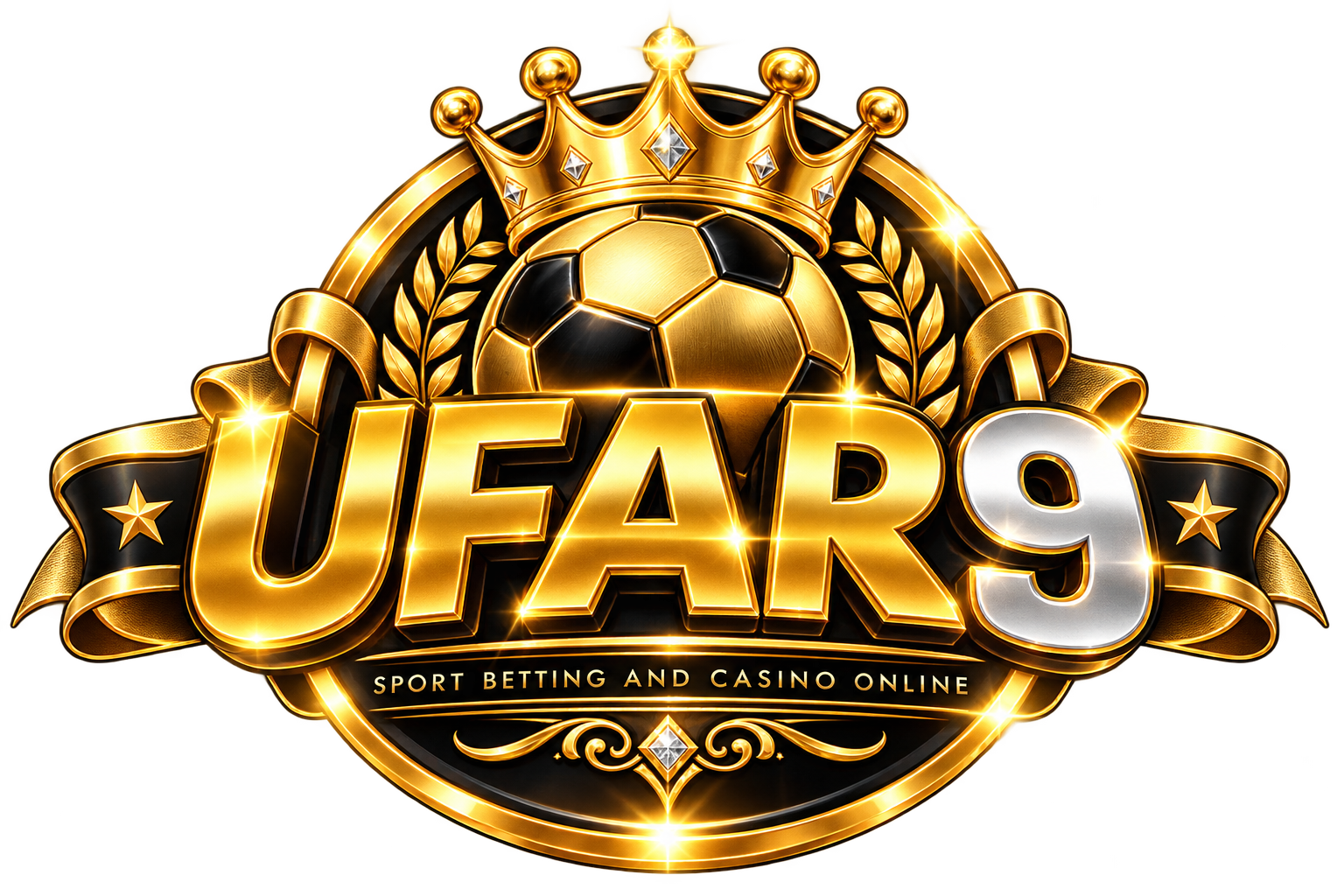 ufar9 Logo